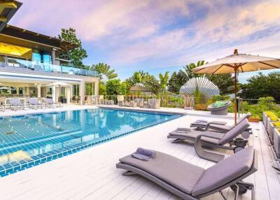 LAY6782: Luxury Villa for Sale in Layan Area