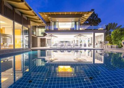 LAY6782: Luxury Villa for Sale in Layan Area
