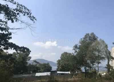 PAT6777: Plot of Land for Sale in Kalim area