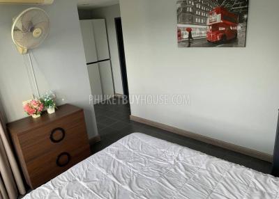 KTH6772: Apartment with 2 bedrooms in Kathu area