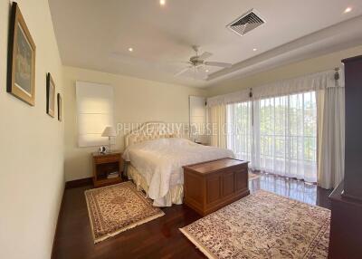 SUR6769: 5 Bedroom Villa in Surin