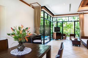 NAI6767: 1 bedroom villa in Nai Harn area