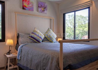 NYG6760: 2 bedroom apartment in Nai Yang area