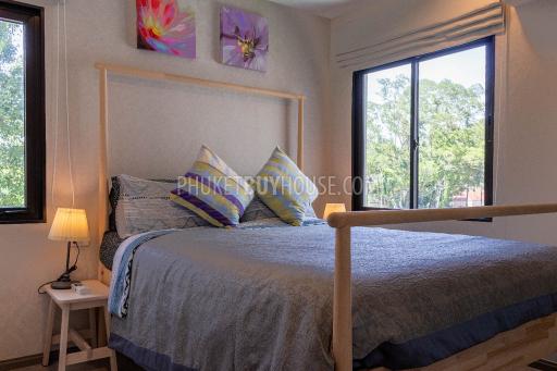 NYG6760: 2 bedroom apartment in Nai Yang area