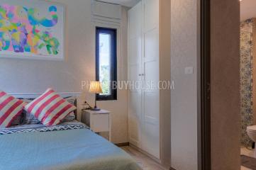 NYG6760: 2 bedroom apartment in Nai Yang area