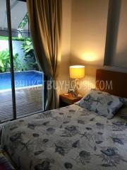 BAN6752: Villa for 2 bedrooms in Bang Tao area