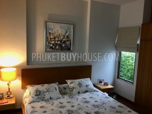 BAN6752: Villa for 2 bedrooms in Bang Tao area