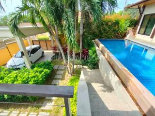 PAN6744: Villa with Sea View in Panwa