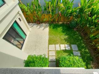 PAN6744: Villa with Sea View in Panwa