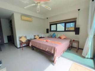 PAN6744: Villa with Sea View in Panwa