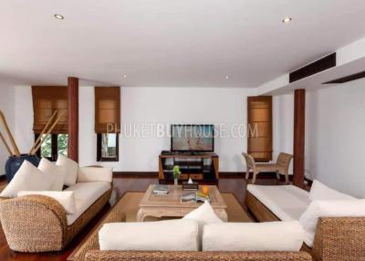 KTH6737: Apartment for Sale in Kathu area