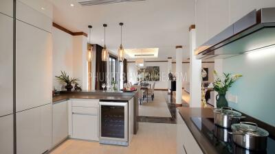 BAN6727: Luxury Beachfront Villa in Laguna, Bang Tao