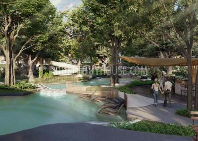 LAY6719: Designer Villa in New Project on Layan Beach