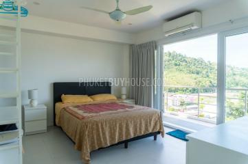 PAT6689: Penthouse for Sale in Patong