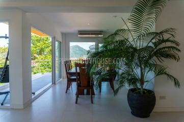 PAT6689: Penthouse for Sale in Patong