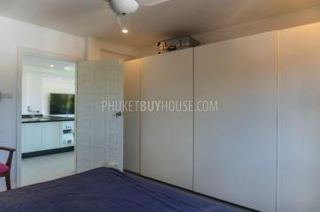 PAT6689: Penthouse for Sale in Patong