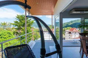 PAT6689: Penthouse for Sale in Patong