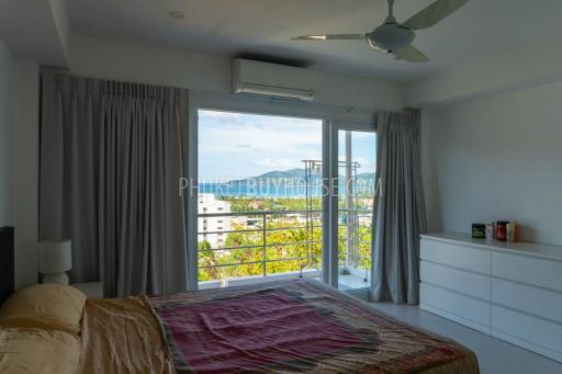 PAT6689: Penthouse for Sale in Patong