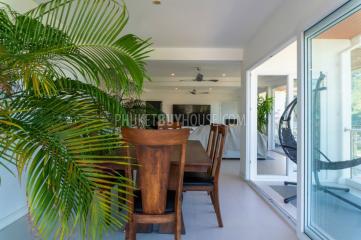 PAT6689: Penthouse for Sale in Patong