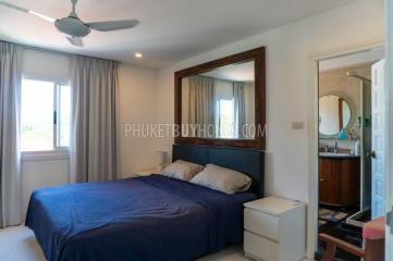 PAT6689: Penthouse for Sale in Patong