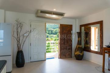 PAT6689: Penthouse for Sale in Patong