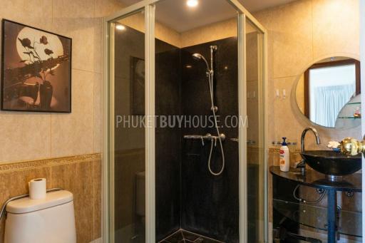 PAT6689: Penthouse for Sale in Patong