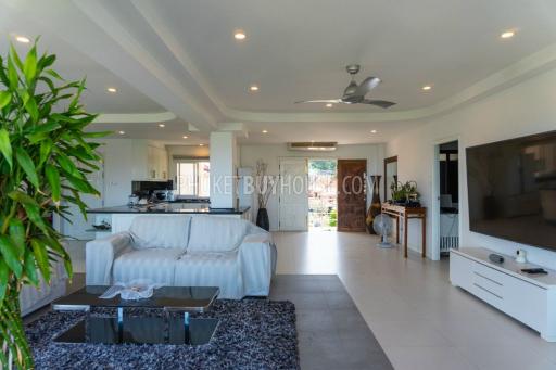 PAT6689: Penthouse for Sale in Patong