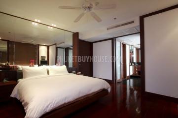 KKA6685: Luxury Apartments in Koh Kaew area