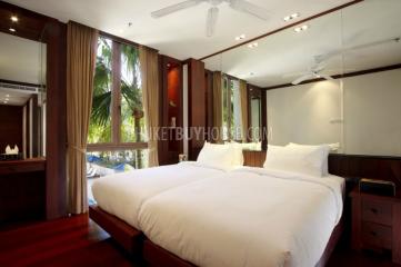 KKA6685: Luxury Apartments in Koh Kaew area