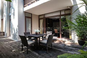 KKA6684: Spacious Apartments in Koh Kaew