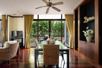 KKA6684: Spacious Apartments in Koh Kaew