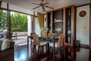 KKA6684: Spacious Apartments in Koh Kaew