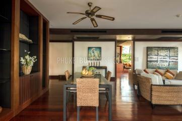 KKA6684: Spacious Apartments in Koh Kaew