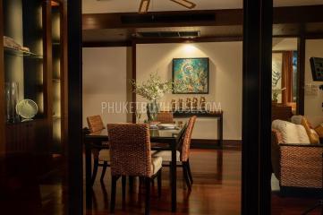 KKA6684: Spacious Apartments in Koh Kaew