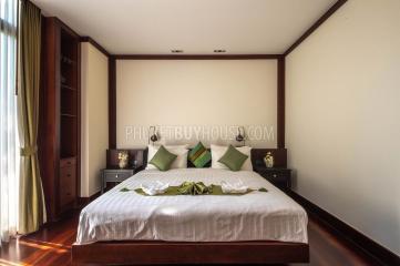 KKA6684: Spacious Apartments in Koh Kaew