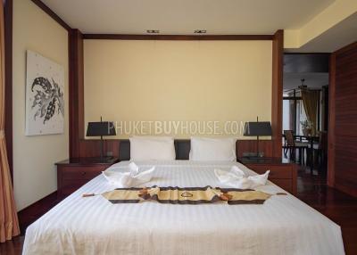 KKA6684: Spacious Apartments in Koh Kaew