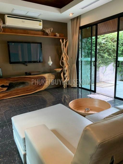 BAN6675: Hotel Complex for Sale in Bang Tao