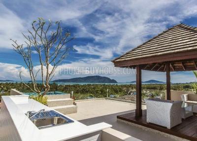 RAW6655: Luxury Villa. Hot offer! Hot sale!