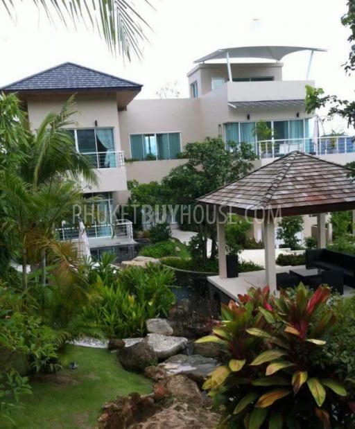 RAW6655: Luxury Villa. Hot offer! Hot sale!