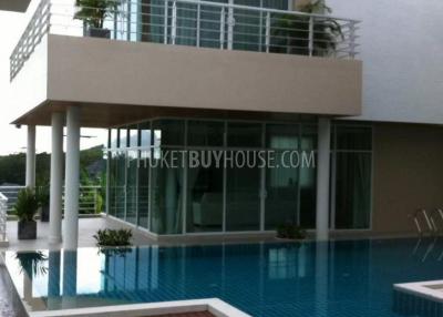 RAW6655: Luxury Villa. Hot offer! Hot sale!