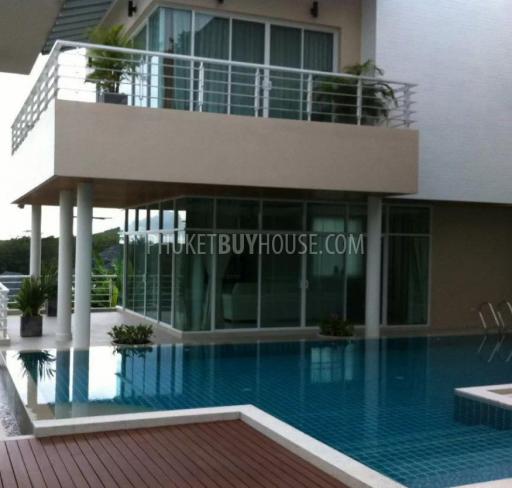 RAW6655: Luxury Villa. Hot offer! Hot sale!