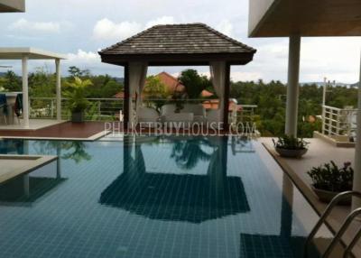 RAW6655: Luxury Villa. Hot offer! Hot sale!