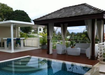 RAW6655: Luxury Villa. Hot offer! Hot sale!