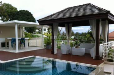 RAW6655: Luxury Villa. Hot offer! Hot sale!