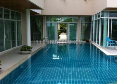 RAW6655: Luxury Villa. Hot offer! Hot sale!