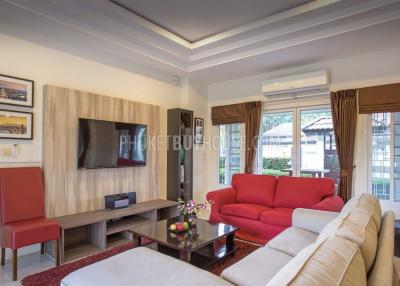 NAI6617: Magic Villa for Sale in Rawai