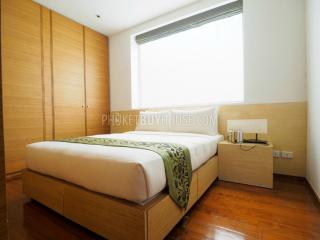 SUR6613: Apartment within walking distance of Surin Beach