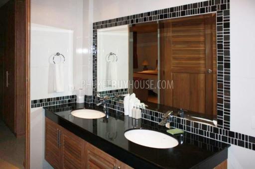 CHE6603: 2 Bedroom Apartment in Cherng Talay