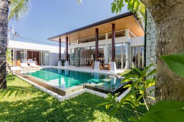LAY6600: Luxury Villa with pool in Layan area