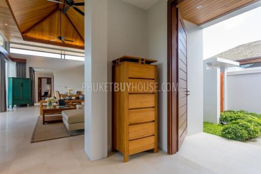 224 ตรม., 3 ห้องนอน บ้าน ราคา ฿ 43,780,000